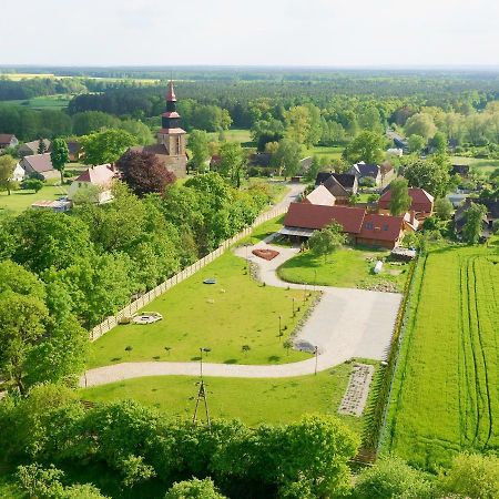 Gospodarstwo Kochanscy Stargard Szczeciński Exteriér fotografie